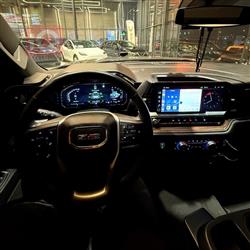 جي ام سي سييرا